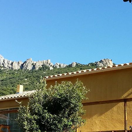 Villa Etape Cathare Duilhac Exterior foto